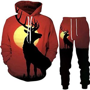 Jeans - Effen - Denim - 3/4 Lengte - High Waist