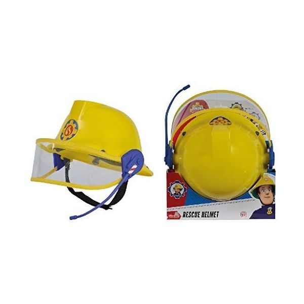 Bruder 60100 bruder brandweerman met helm en toebehoren 60100 - speelgoed  online kopen | De laagste prijs! | beslist.nl