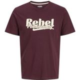 JJ REBEL T-shirt