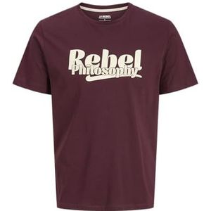 JJ REBEL T-shirt