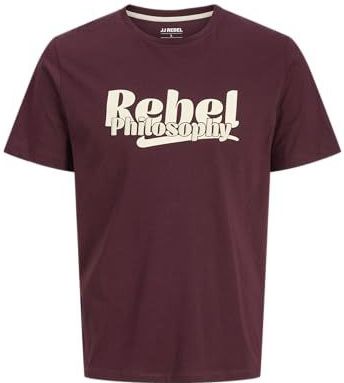 JJ REBEL T-shirt