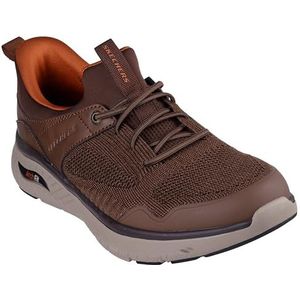 Skechers - Arch Fit Crosser - Schoenen - Comfortabel - Relaxed Fit