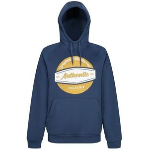 Regatta Heren Professional Men's Original Workwear Hoodie Hoodie (pak van 1)