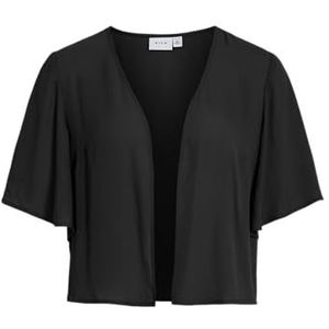 Vielke 2/4 Short Bolero/DC, zwart beauty, 38