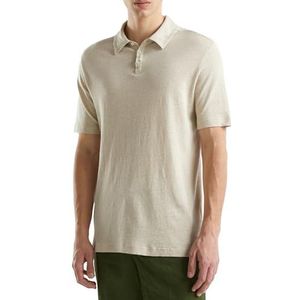 United Colors of Benetton M, ecru 600, XXL