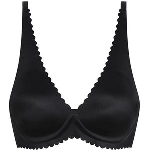 Dim - Body Touch - Beugelbeha - Zwart - 80B