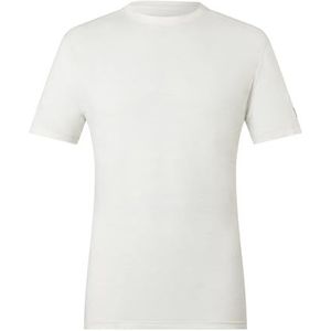 super.natural Merino functioneel ondergoed, heren, T-shirt, M SIERRA140 Tee