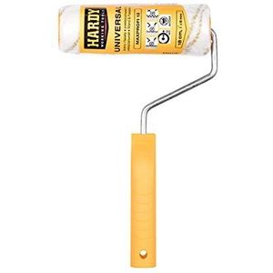 Hardy Moltoextra verfroller 12 18 cm Mi 48 mm met handvat