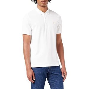 Farah Blanes Poloshirt voor heren