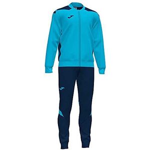 Joma Heren trainingspak Championship VI Turkish Fluor