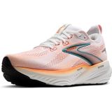Brooks - Glycerine 22 - Hardloopschoenen - Meerkleurig - DNA Tuned-schuim
