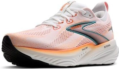 Brooks - Glycerine 22 - Hardloopschoenen - Meerkleurig - DNA Tuned-schuim