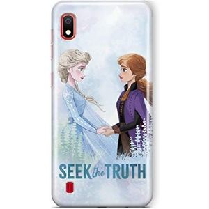 Originele Disney telefoonhoes Frozen 006 SAMSUNG A10 Phone Case Cover