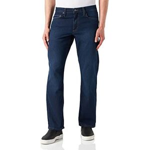 MUSTANG Heren Big Sur Jeans