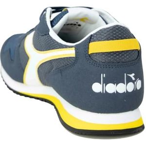 Diadora Skyler, gymschoenen voor heren, blauw OTTANO, 40,5 EU, Blue Octan, 40.5 EU