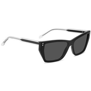 ISABEL MARANT brillen voor dames, Zwart, 59/16/145