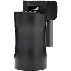 BLACK+DECKER BCKM101CNFF-XJ Blikopener, accessoires voor keukenmachine, multifunctionele kitchenwand, staafmixer, handmixer, compact en ergonomisch