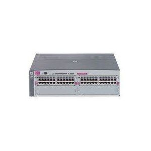 HP procurve switch 5348xl