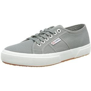 Superga 2750 Maat 35 Grijze Canvas Sneakers kopen beslist de laagste prijs