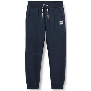 Retour denim de luxe Dean Sweat Pant in Color Dark Navy, in maat 5, navy, 5-6 Jaar