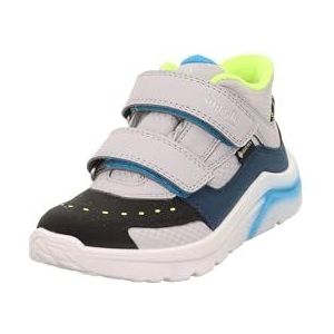 Superfit Jungen KICKS leicht gefütterte Gore-Tex Sneaker, MULTICOLOUR 9000