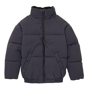 TOM TAILOR Jongensjas voor kinderen, 29476 - Coal Grey, 152 cm