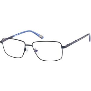 Caterpillar Men's CTO-3006 Optische Prescription Eyewear Frames, Tortoise, 56, tortoise, 56