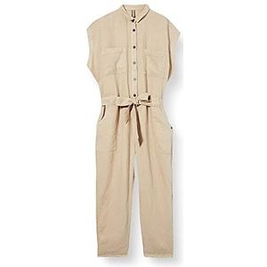 Camel Active Womenswear damesjurk, zand, 38