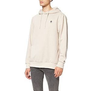 Eight2Nine Heren 21277 Sweatshirt, Light Sand, S