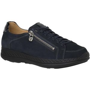 Ganter - Karla Luise - Sneaker - Oceaan - Dames