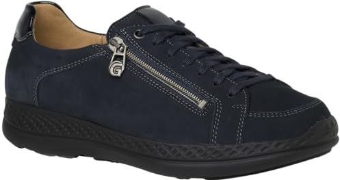 Ganter - Karla Luise - Sneaker - Oceaan - Dames