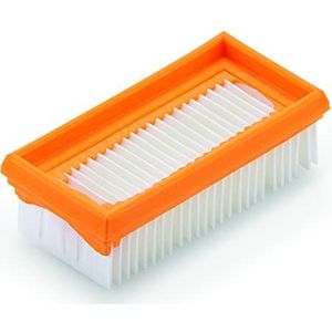 Flex Filterelement VFE VCE L/M/H (PES motorkoellucht-voorfilter, voor alle klassen L/M/H van de 33 en 44 serie)