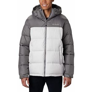 Columbia Pike Lake gewatteerde jas met capuchon voor heren