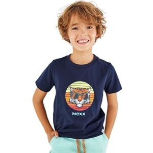 Mexx T-shirt voor jongens, navy, 92 cm