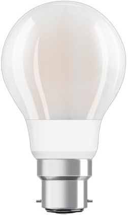 LEDVANCE - Smart Lamp - Dimbaar - Filamentstijl - WiFi Technologie