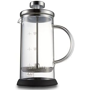 Melitta 94711 FRANSK PERS 3 KOP - Koffiezetapparaat