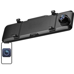 Redtiger - T700 - Dashcam - Zwart - 1080p