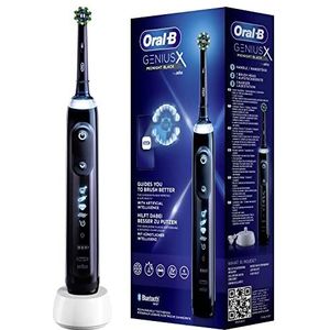 Oral-B Genius X elektrische tandenborstels | kopen? | beslist.nl