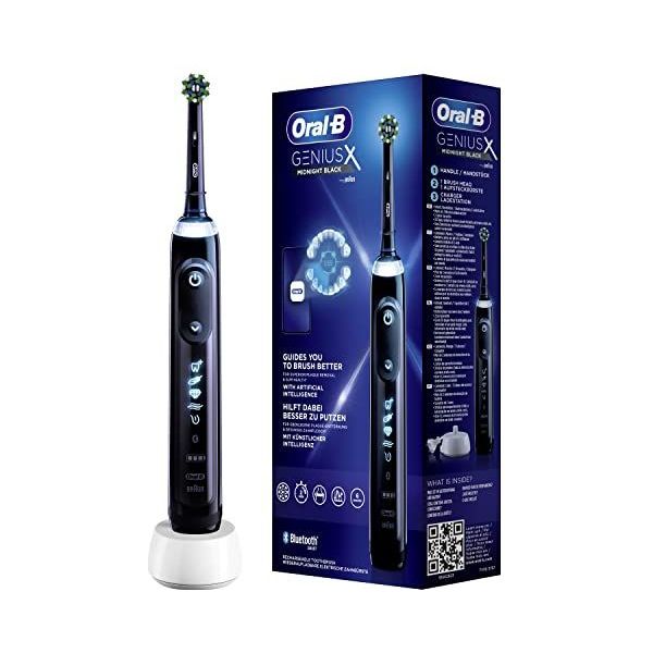Oplader Oral-B Genius elektrische tandenborstels | Aanbieding | beslist.nl