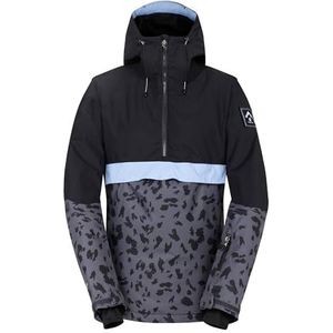 Dare 2b Snowburst Ski-jas voor dames, geïsoleerde jas voor dames (pak van 1)