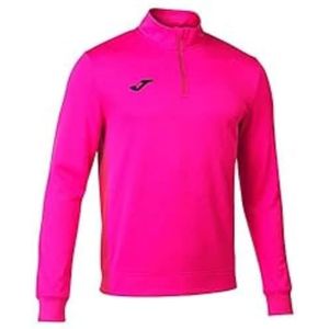 Joma - Winner II - Sweatshirt - Warm - Polyester Fleece