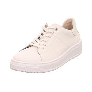 Legero Rejoise sneakers voor dames, Offwhite 1000 1, 42.5 EU