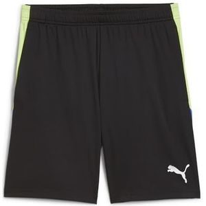 PUMA Individualliga Trainingsshorts voor heren, 2 (open zakken) gebreide shorts