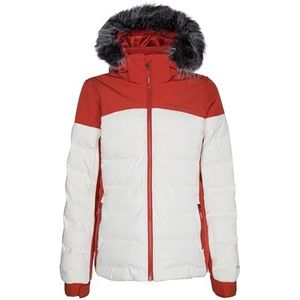 Protest Blackbird Snowjacket Damesjas