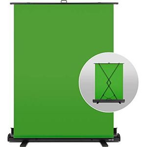 Elgato Green Screen, Inklapbaar Chromakey-Scherm