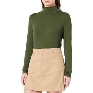 ICHI IHPHILUCA LS, 190419/Rifle Green, XL