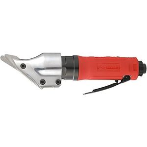 KS Tools 515.3055 persluchtplaatschaar, 2,6 m/min, 85 l/min