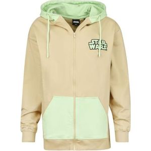 Difuzed - The Mandalorian - Hoodie - Grogu