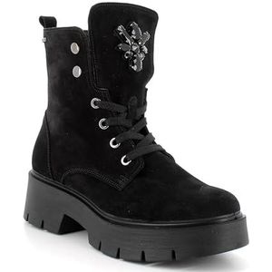 IGI&CO D.Stefy Dameslaarzen, Zwart, 37 EU