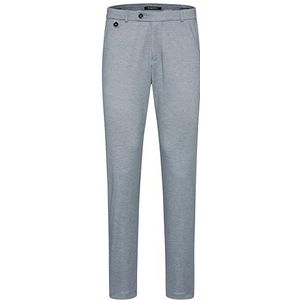 bugatti Chino voor heren, Marine-380, 36W x 32L